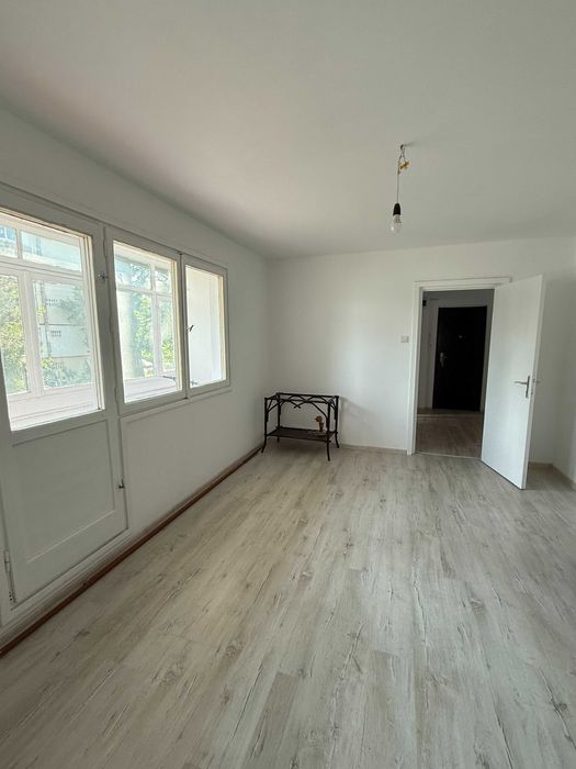 Apartament de vânzare în Orșova – faleza Dunării