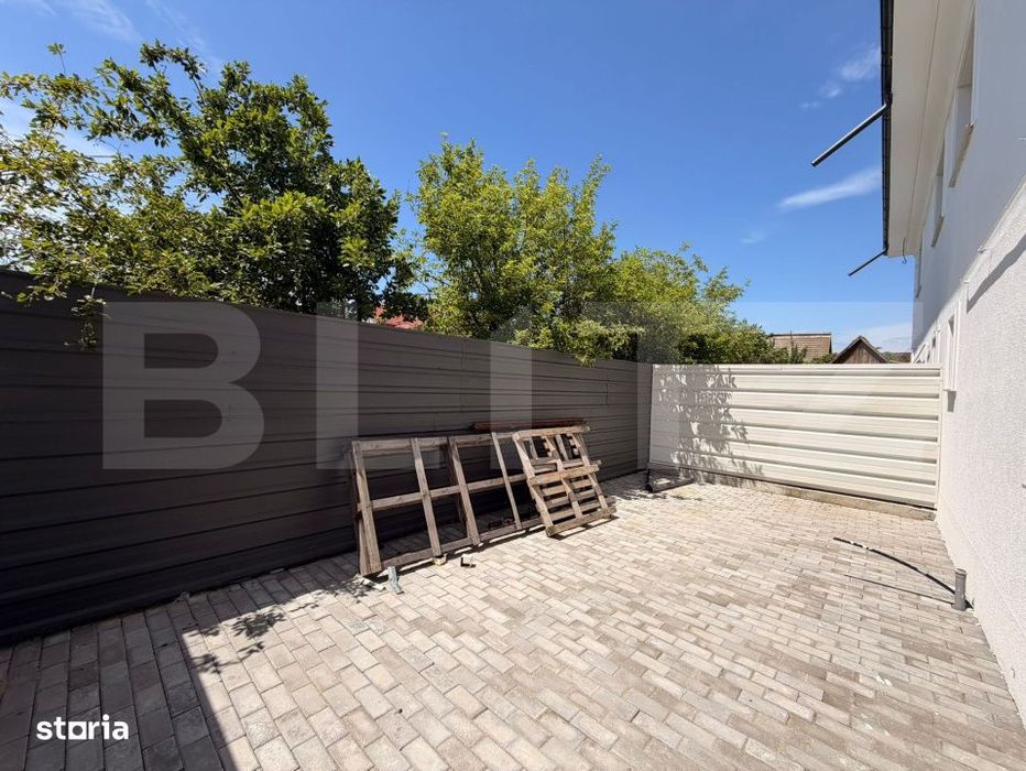 Casa, Ultimele 2 Unitati Disponibile, Triplex Nou Zona Amabasador