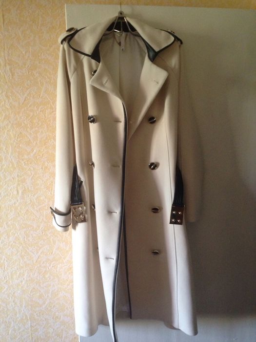 Продам пальто Waggon Paris