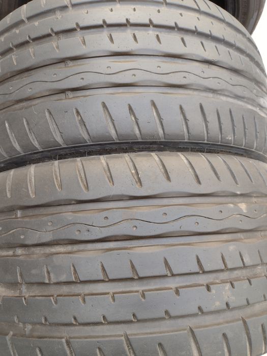 Перфектни 2бр.245/30/20 Hankook S1 evo2 dot4815