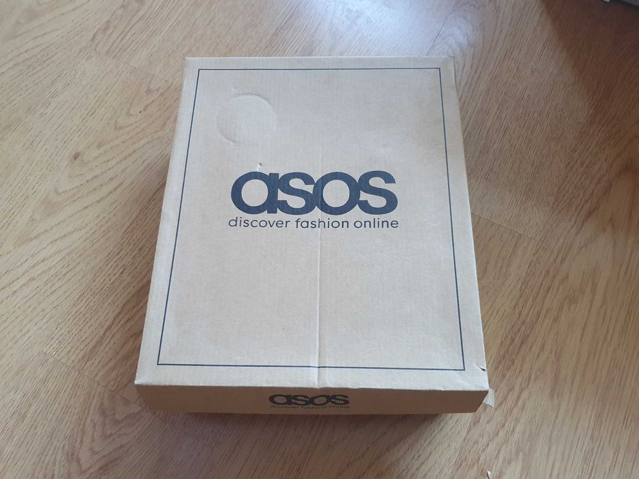 Дамски сандали ASOS