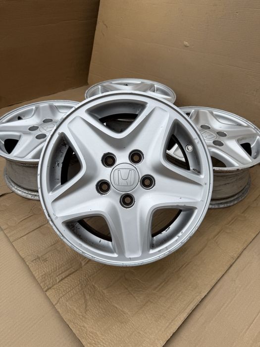 Джанти Honda Civic Accord CR-V 15” 5x114.3