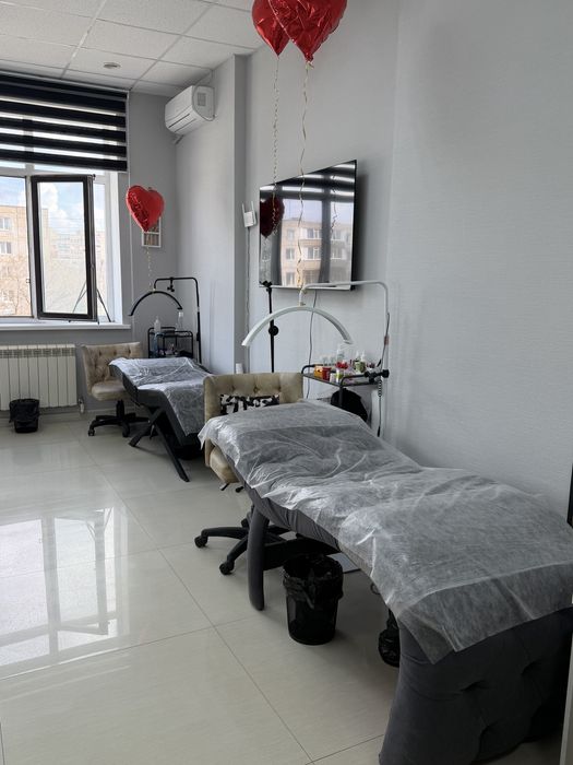 Продам срочна салон студию