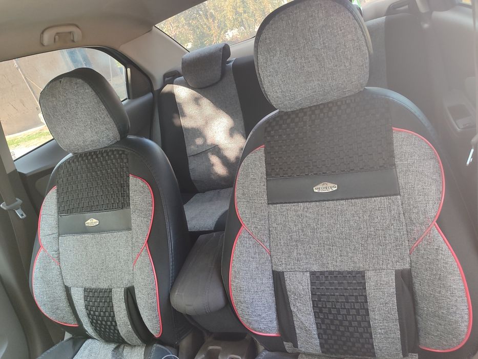 Kobilt 2013 mexanika