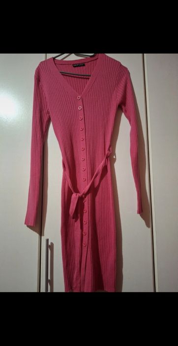 Rochie foarte elastica