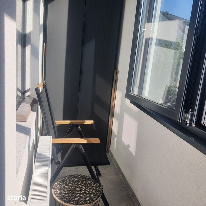 Apartament 3 camere | Prima inchiriere | Parcare subterana
