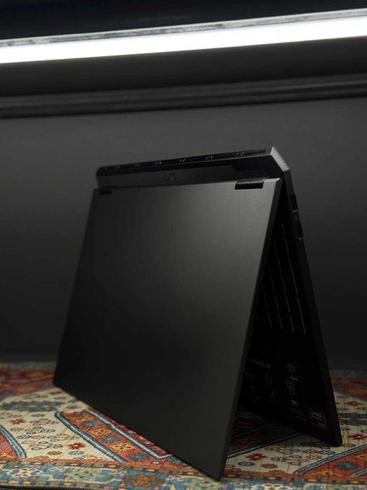 ASUS TUF A16 R9-8940HX/D5-16G/512G/ 16" 2.5K WQXGA 165Hz RTX5070
