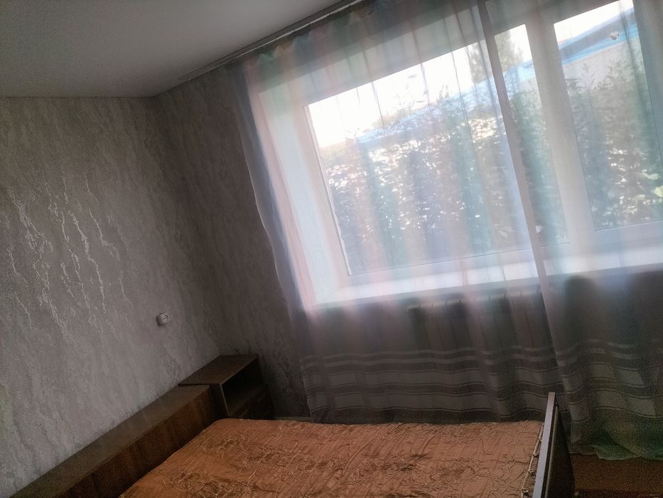 Продам  квартиру в центре.