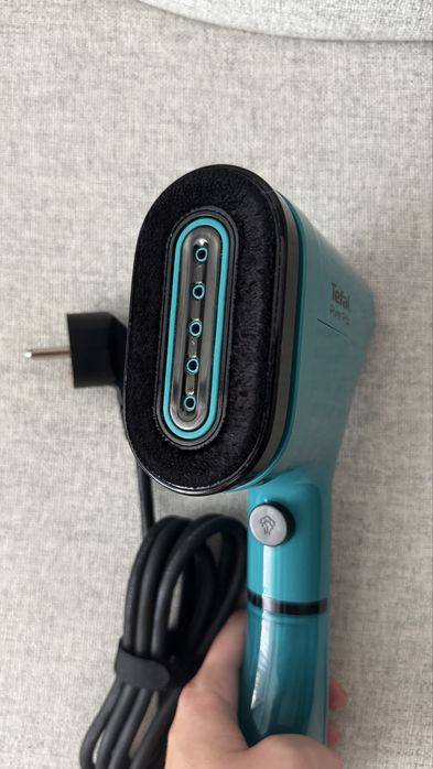 Tefal aparat de calcat cu abur
