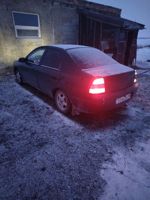 Продам авто. Кия шума. На ходу. Состояние нормальное. Печка жарит.