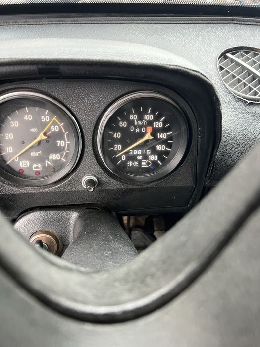 Jugli  vaz 2106 sotlad