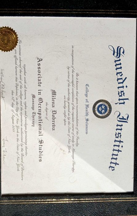 Дълбокотъканен масаж – нов живот за мускулите ви!