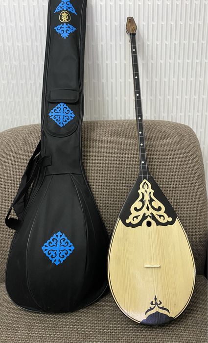 Продам домбру 48 [размера]