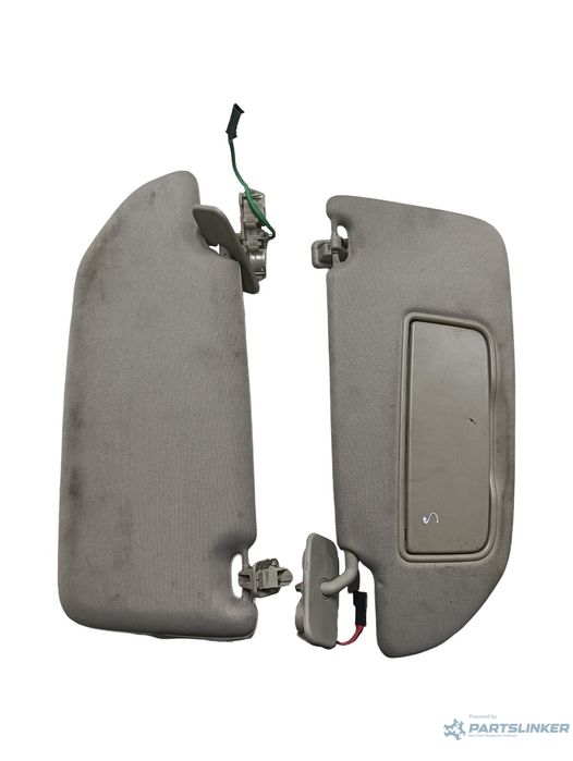 Parasolar Volvo Xc90 I 275 2002 - 2015