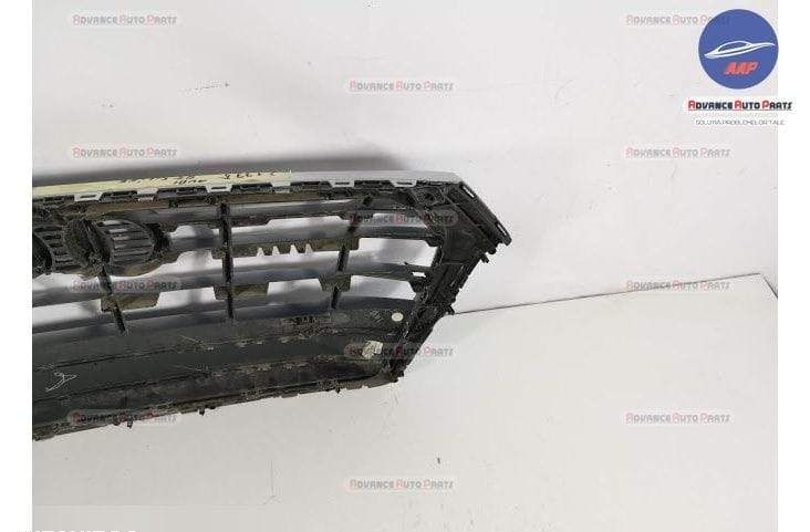 Оригинална централна решетка със сензори / Originalna centralna reshet