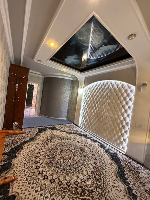 2 хонали квартира 70м/кв