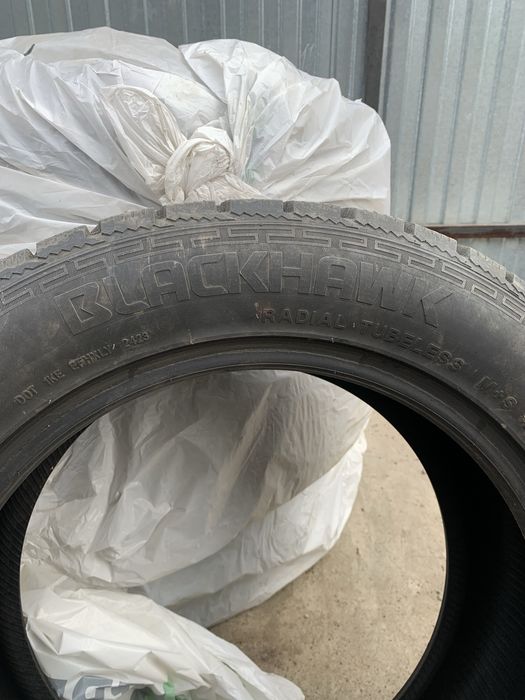 зимняя шина 255/55/R18