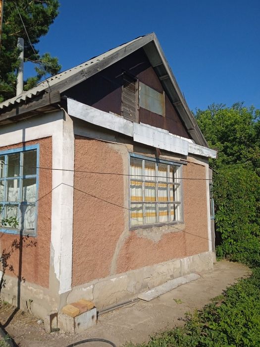 Продаю дачу Уралочка