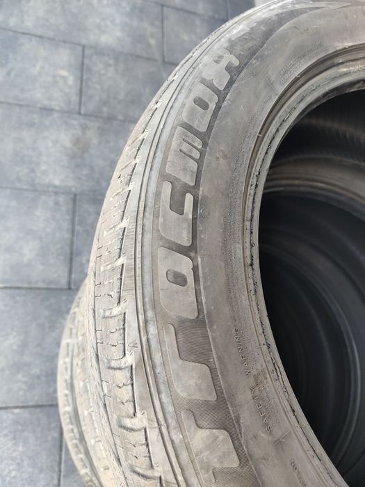 225/55/18 anvelope