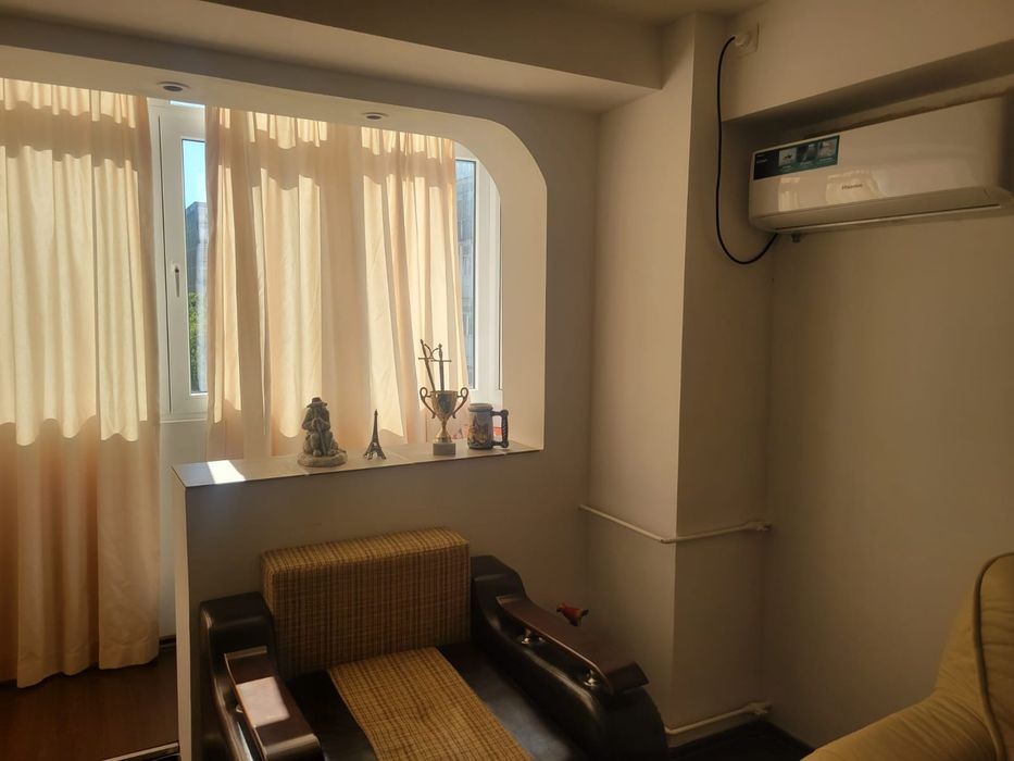 Închiriere apartament 2 camere militari -valea lunga