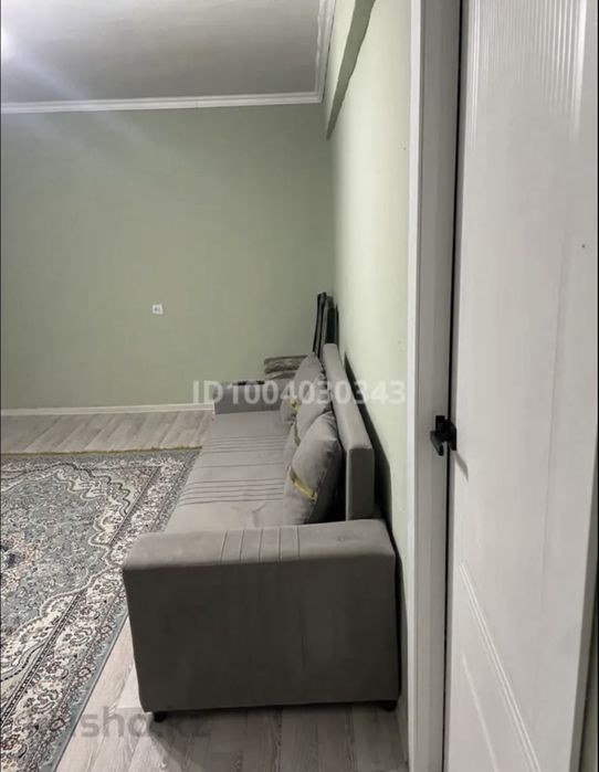 Продажа квартиры