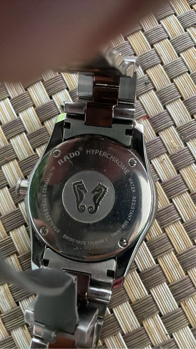 Ceas Rado dama