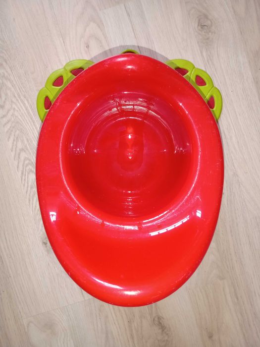 Бебешко-детско гърне