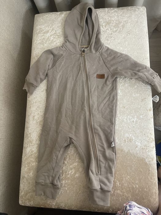 Набор вещей детских