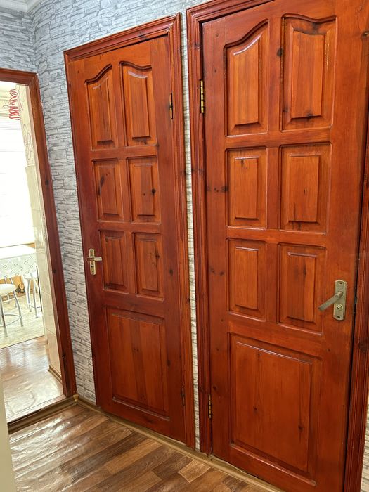 Продается 3-х комнатная квартира