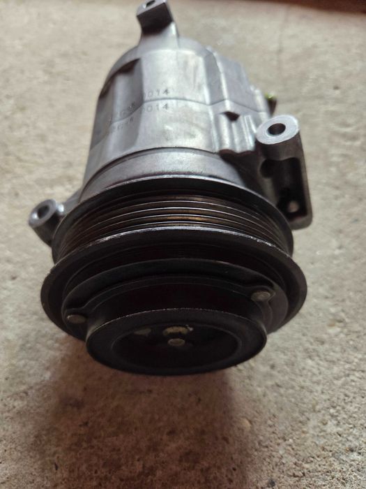 Compresor Clima Opel Antara / Captiva 2.2CDTI Euro 5 cod 557805030