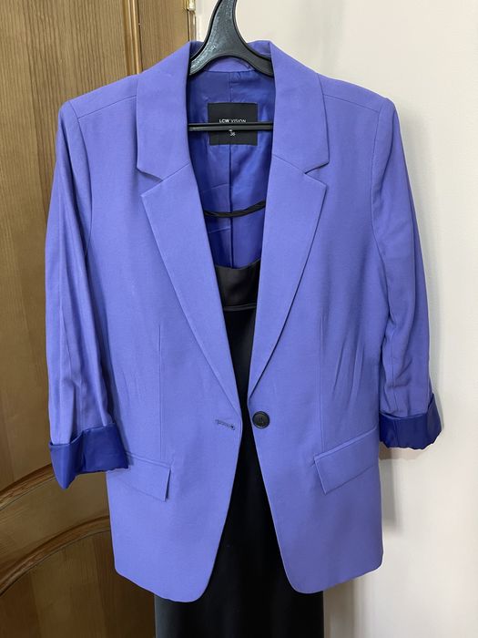 продам пиджак LC Waikiki