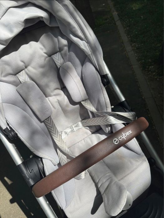 Carucior Cybex Balios S lux