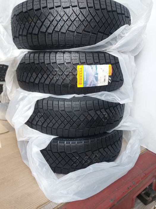 Шины Pirelli 195/65/15