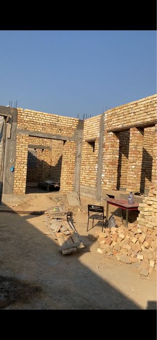 Участка сотилади 4 сот зангата ором кафе