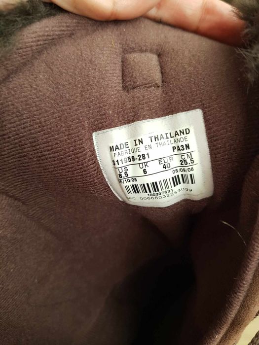 Оригинални ботуши"Nike"