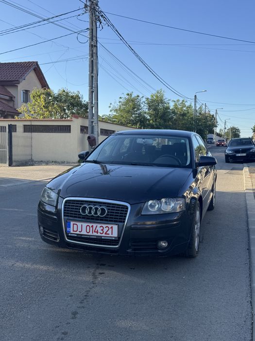 Vand Audi a3 1.9 Tdi