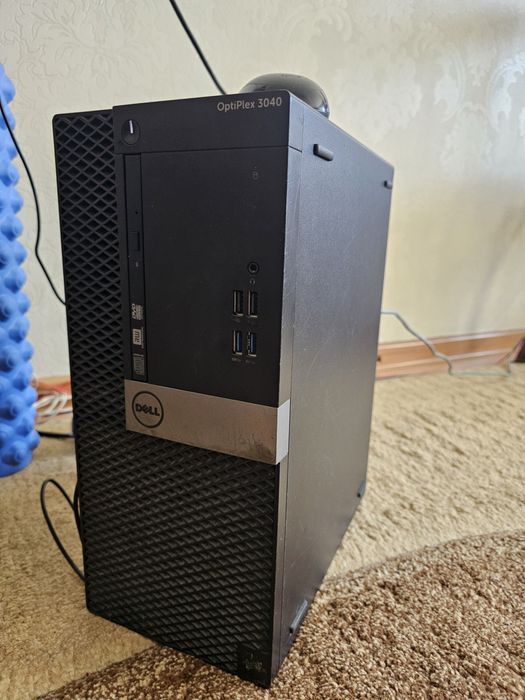 Компьютер для офиса и работы