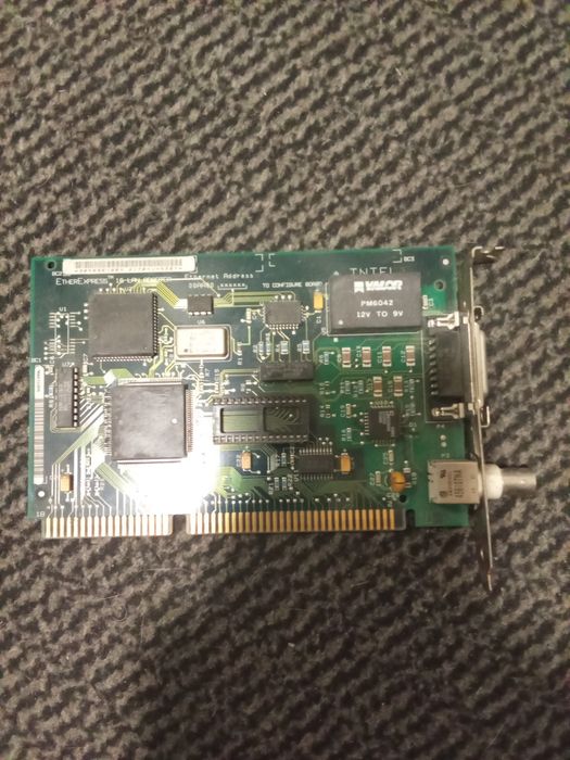 Видеокарта NVIDIA