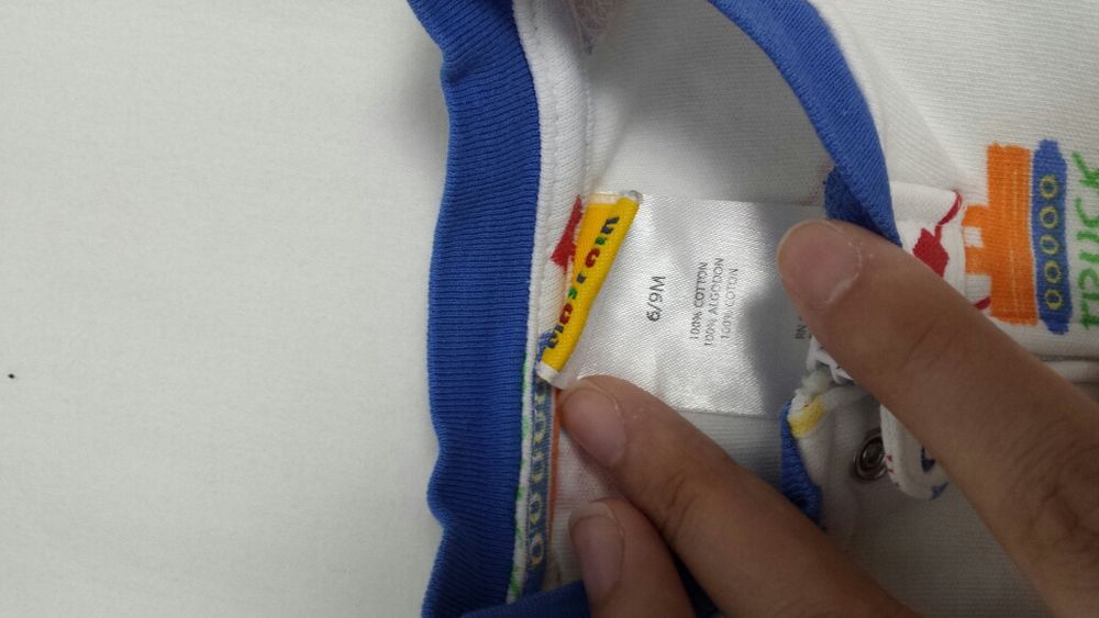 Lot hăinuțe bebe 0-9 luni (H&M,Zara,Primark)