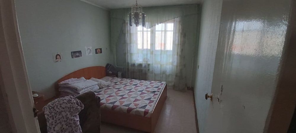 Продам 3х. комнатную квартиру.