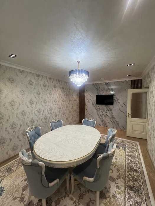 Сдаётся квартира на Караташе‼️