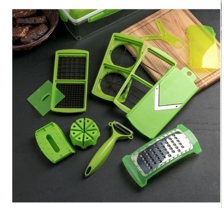 Овощерезка Найсер Дайсер