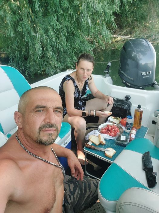 Corsar 550 cabinata si peridoc