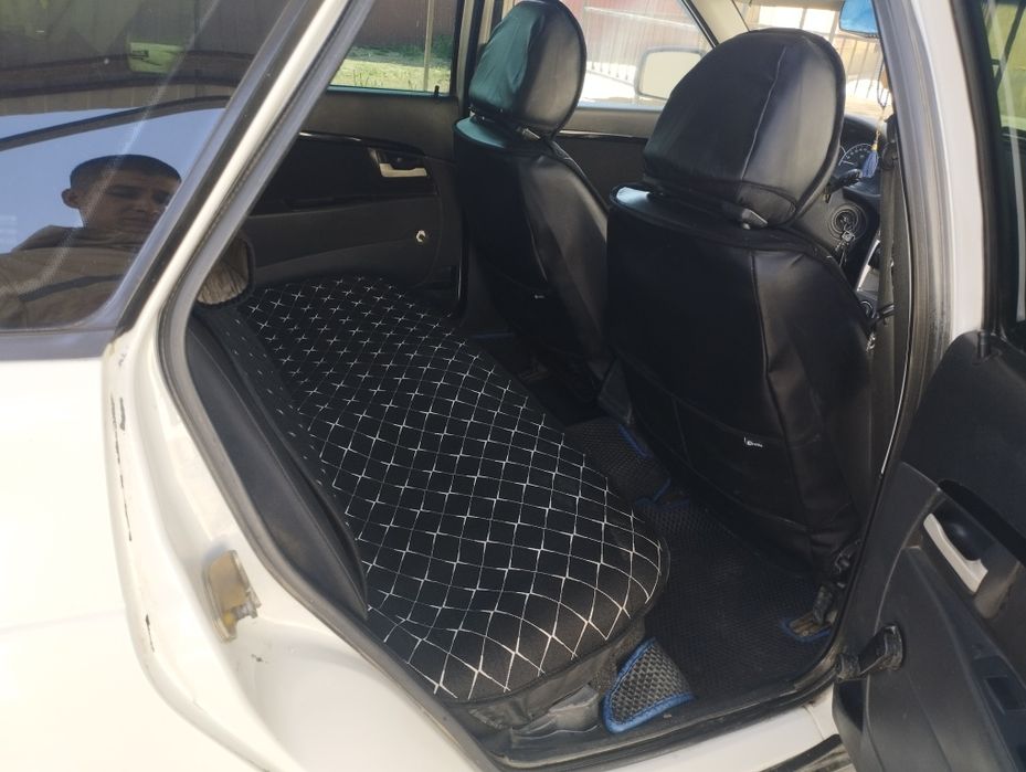 Лада приора 2170