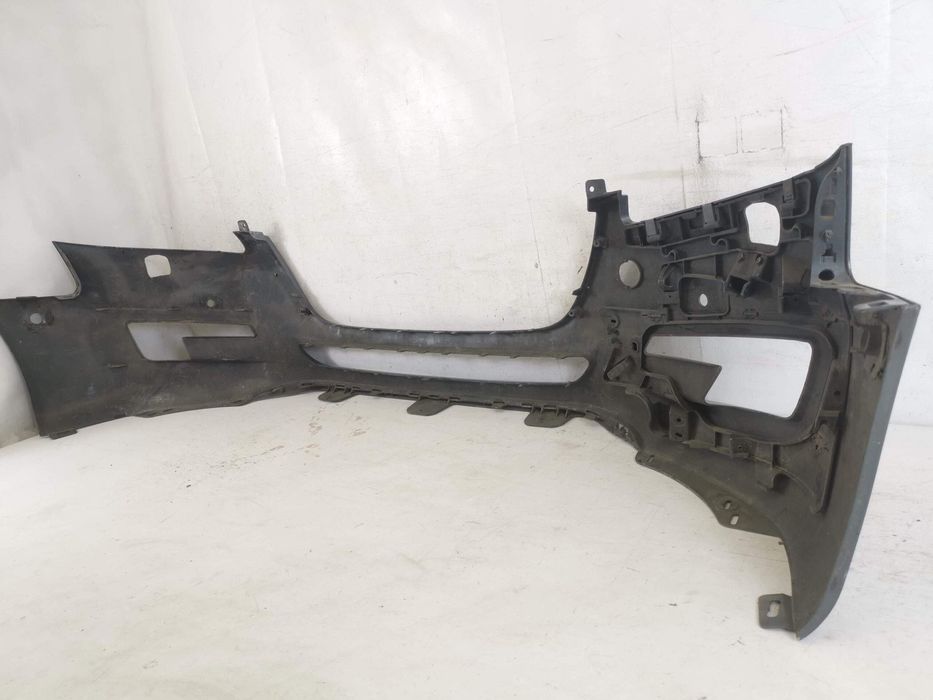 Предна броня Пежо 508 / Peugeot 508 1 Оригинална, в добро състояние