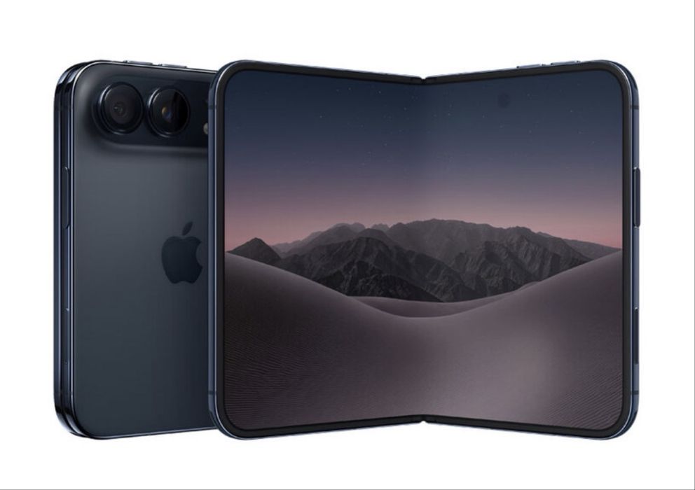 Iphone 18 pro i pro max