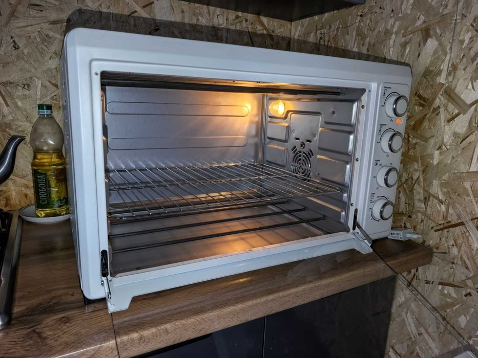 Продам элетропечь