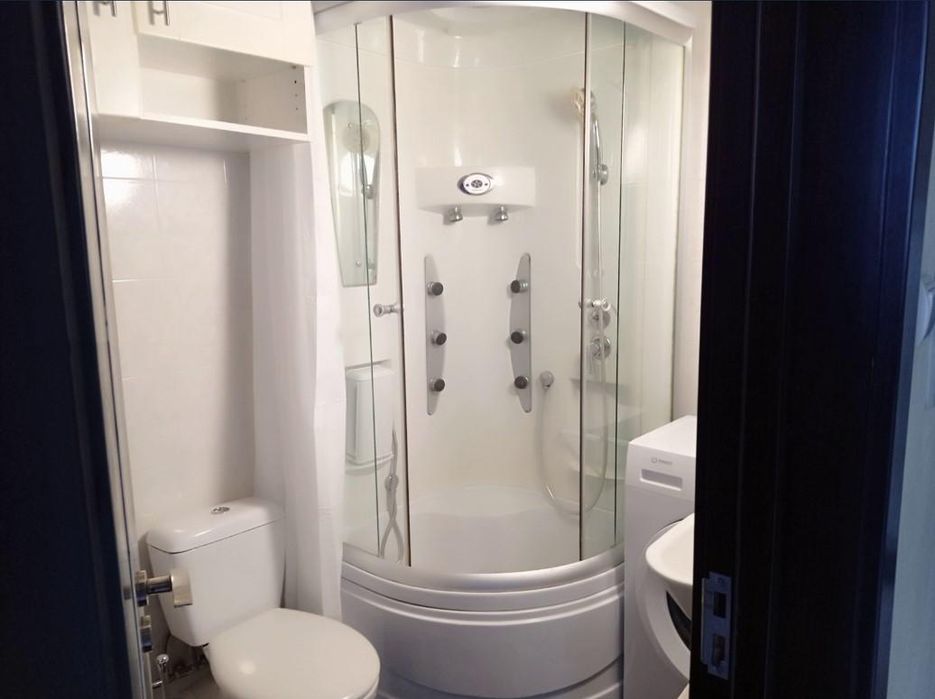 Дава се под наем Тристаен апартамент в София, Лозенец - 91 кв.м за 750 € - Снимка #6