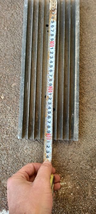 Diode redresoare de putere/ radiatoare