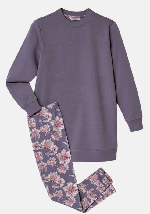 Женский Домашний костюм